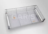 Kệ Úp Xoong Nồi Garis GP02E