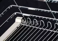 Kệ Úp Xoong Nồi Garis GP02E