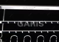 Kệ Úp Xoong Nồi Garis GP02E