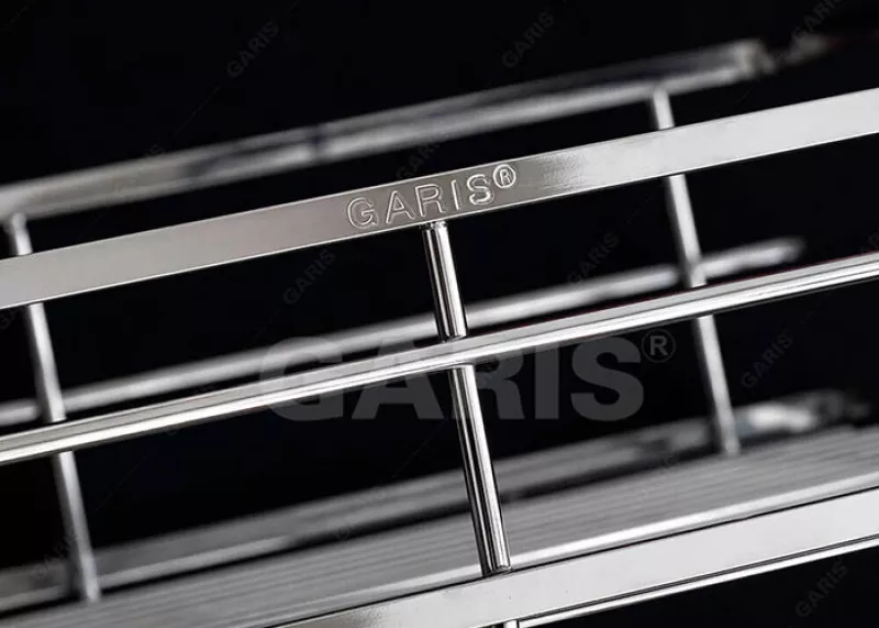 Kệ góc tủ bếp Garis GC02C.45L/R