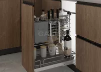 Kệ Gia Vị Đa Năng Garis MM02N