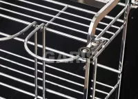 Kệ Gia Vị Đa Năng Garis GM02.30C