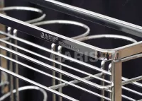 Kệ Gia Vị Đa Năng Garis GM02.30C