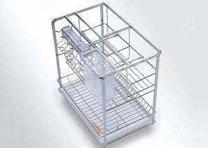 Khay Gia Vị Đa Năng Garis GM02.40E