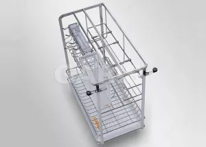 Khay Gia Vị Đa Năng Garis GM02.30E