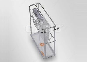 Khay Gia Vị Đa Năng Garis GM02.20E