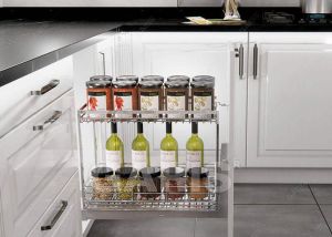 Kệ Gia Vị Garis GK02E