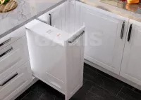 Thùng Gạo Nhựa ABS Cao Cấp Garis GR01.20
