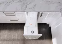 Thùng Gạo Nhựa ABS Cao Cấp Garis GR01.20