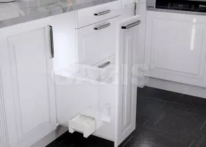 Thùng Gạo Nhựa ABS Cao Cấp Garis GR04.30