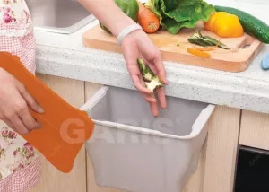 Thùng Rác Mini Treo Cánh Tủ Garis GW04.245