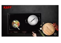 Bếp Từ KAFF KF-Smart734Vario
