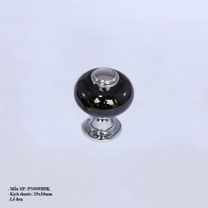 Núm Tay Nắm Bằng Hợp Kim Kẽm PN009BDK