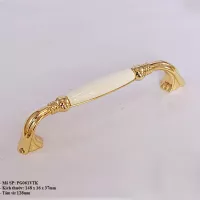 Tay Nắm Cửa Bằng Gốm Sứ PG061VTK