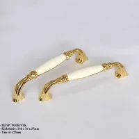 Tay Nắm Cửa Bằng Gốm Sứ PG061VTK