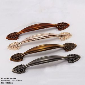 Tay Nắm Cửa Cổ Điển PCD075AK