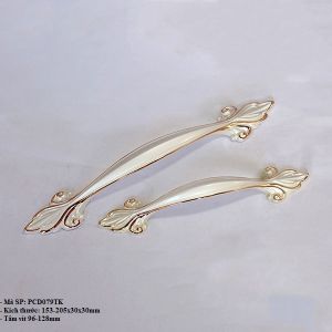 Tay Nắm Cửa Cổ Điển PCD079TK