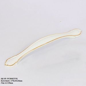 Tay Nắm Cửa Cổ Điển PCD082TVK