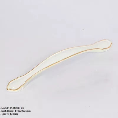 Tay Nắm Cửa Cổ Điển PCD082TVK