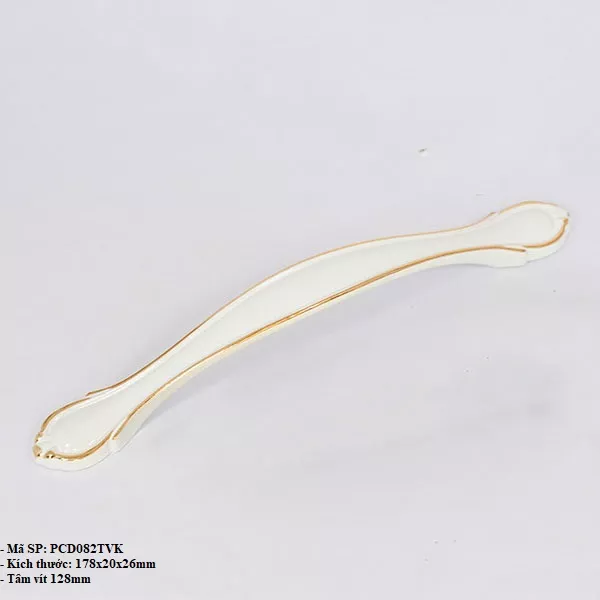 Tay Nắm Cửa Cổ Điển PCD082TVK