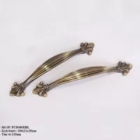 Tay Nắm Cửa Cổ Điển PCD086RBK