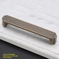 Tay Nắm Cửa Cổ Điển PCD102RMK
