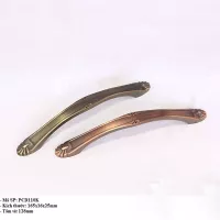 Tay Nắm Cửa Tủ Cổ Điển PCD110RMK