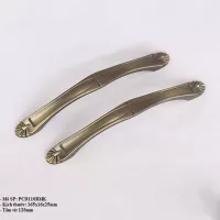 Tay Nắm Cửa Tủ Cổ Điển PCD110RMK