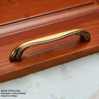 Tay Nắm Cửa Tủ Cổ Điển PCD114CFK