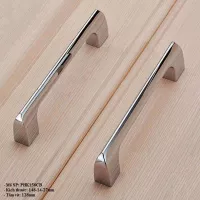 Tay Nắm Cửa Tủ Bằng Hợp Kim PHK156CB