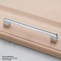 Tay Nắm Cửa Tủ Bằng Hợp Kim PHK156CB