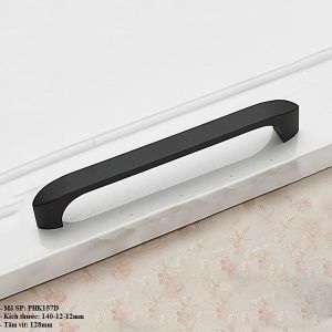 Tay Nắm Cửa Tủ Bằng Hợp Kim PHK157D
