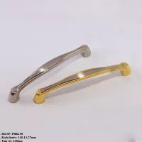 Tay Nắm Cửa Tủ Bằng Hợp Kim PHK158BX
