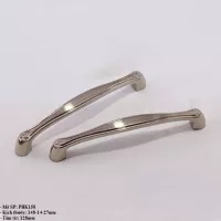 Tay Nắm Cửa Tủ Bằng Hợp Kim PHK158BX