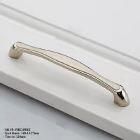 Tay Nắm Cửa Tủ Bằng Hợp Kim PHK158BX