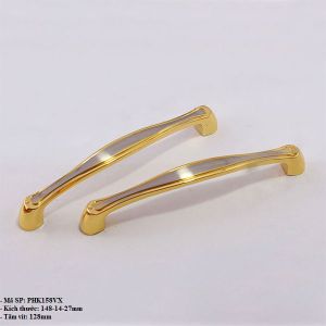 Tay Nắm Cửa Tủ Bằng Hợp Kim PHK158VX
