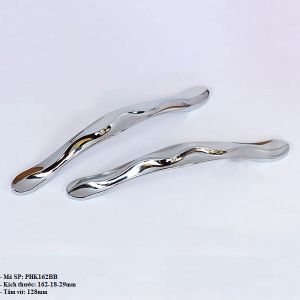 Tay Nắm Cửa Tủ Bằng Hợp Kim PHK162BB
