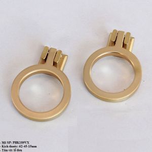 Tay Nắm Cửa Tủ Hợp Kim PHK189VX