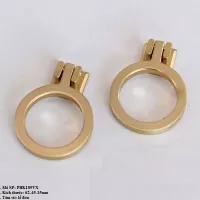 Tay Nắm Cửa Tủ Hợp Kim PHK189VX