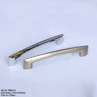 Tay Nắm Cửa Tủ Bằng Hợp Kim PHK194BX
