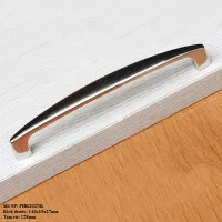 Tay Nắm Cửa Tủ Bằng Hợp Kim PHK202NK