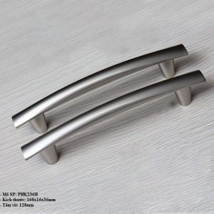 Tay Nắm Cửa Tủ Bằng Hợp Kim PHK236B