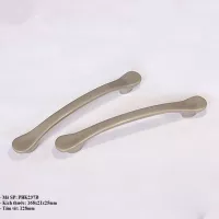 Tay Nắm Cửa Tủ Bằng Hợp Kim PHK237B