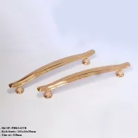 Tay Nắm Cửa Tủ Bằng Hợp Kim PHK241VB