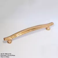 Tay Nắm Cửa Tủ Bằng Hợp Kim PHK241VB