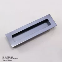 Tay Nắm Cửa Tủ Bằng Hợp Kim PHK242B