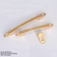 Tay Nắm Cửa Tủ Bằng Hợp Kim PHK223VM
