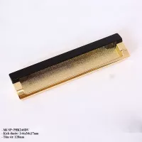 Tay Nắm Cửa Tủ Bằng Hợp Kim PHK246VD