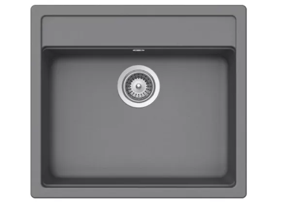 Chậu Đá Rửa Chén Hafele HS20-GEN1S60 570.34.870