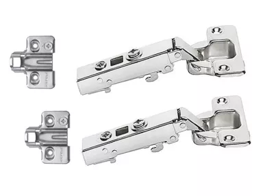 Bản Lề Hafele 493.03.020 Lắp Trùm Ngoài